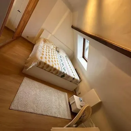 Maison Avec Jacuzzi Proche Paris Semesterbostad *