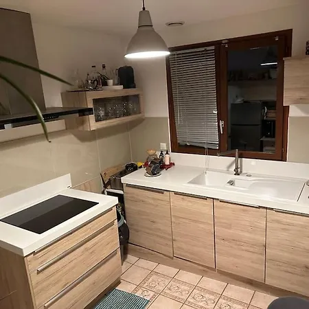 Maison Avec Jacuzzi Proche Paris